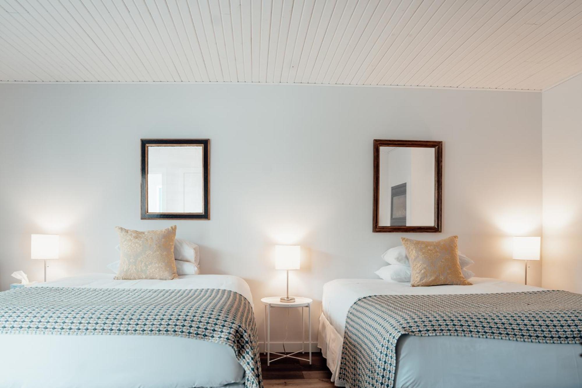 The Kent Motel Niagara-on-the-Lake Exterior foto