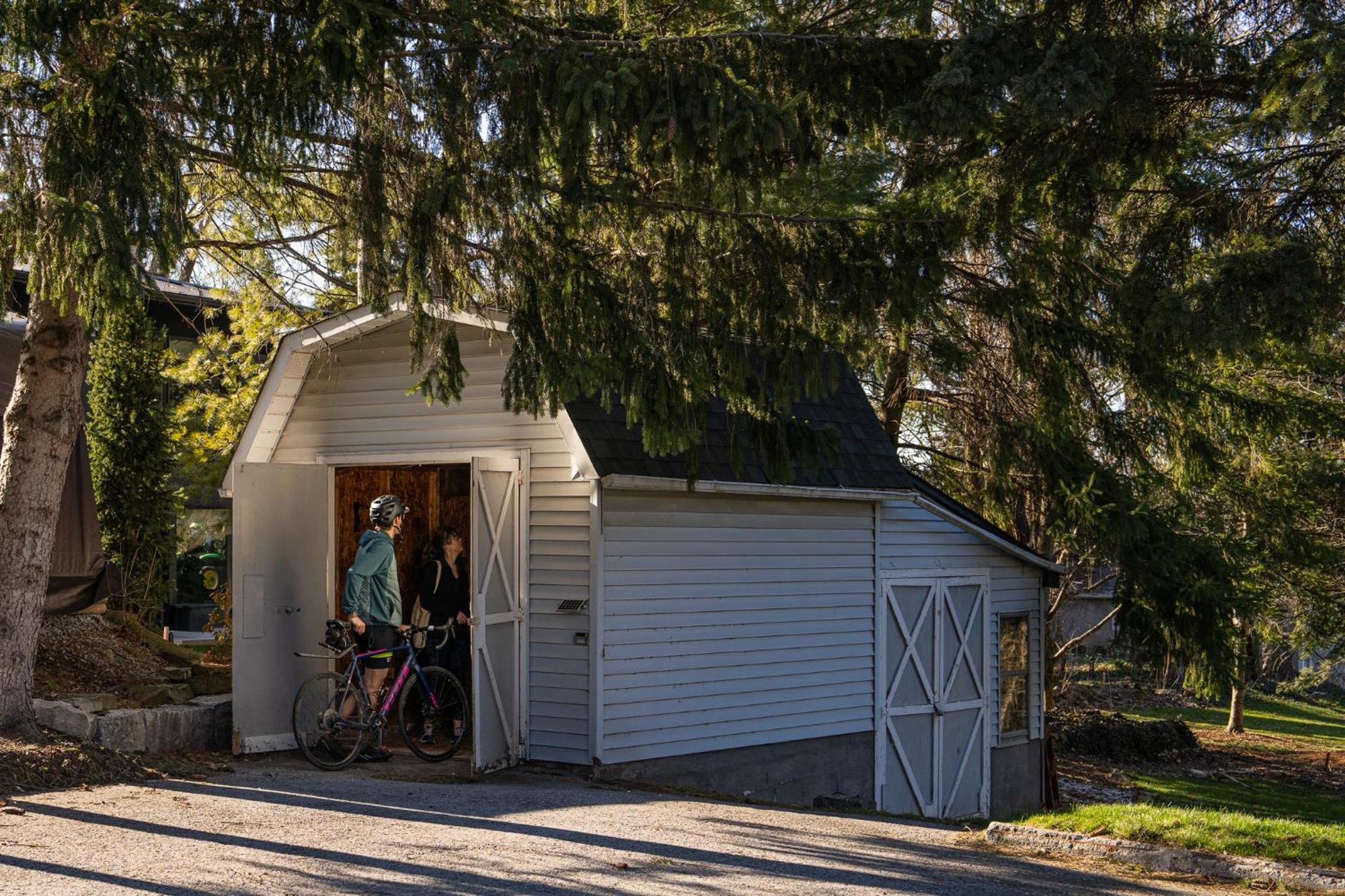 The Kent Motel Niagara-on-the-Lake Exterior foto