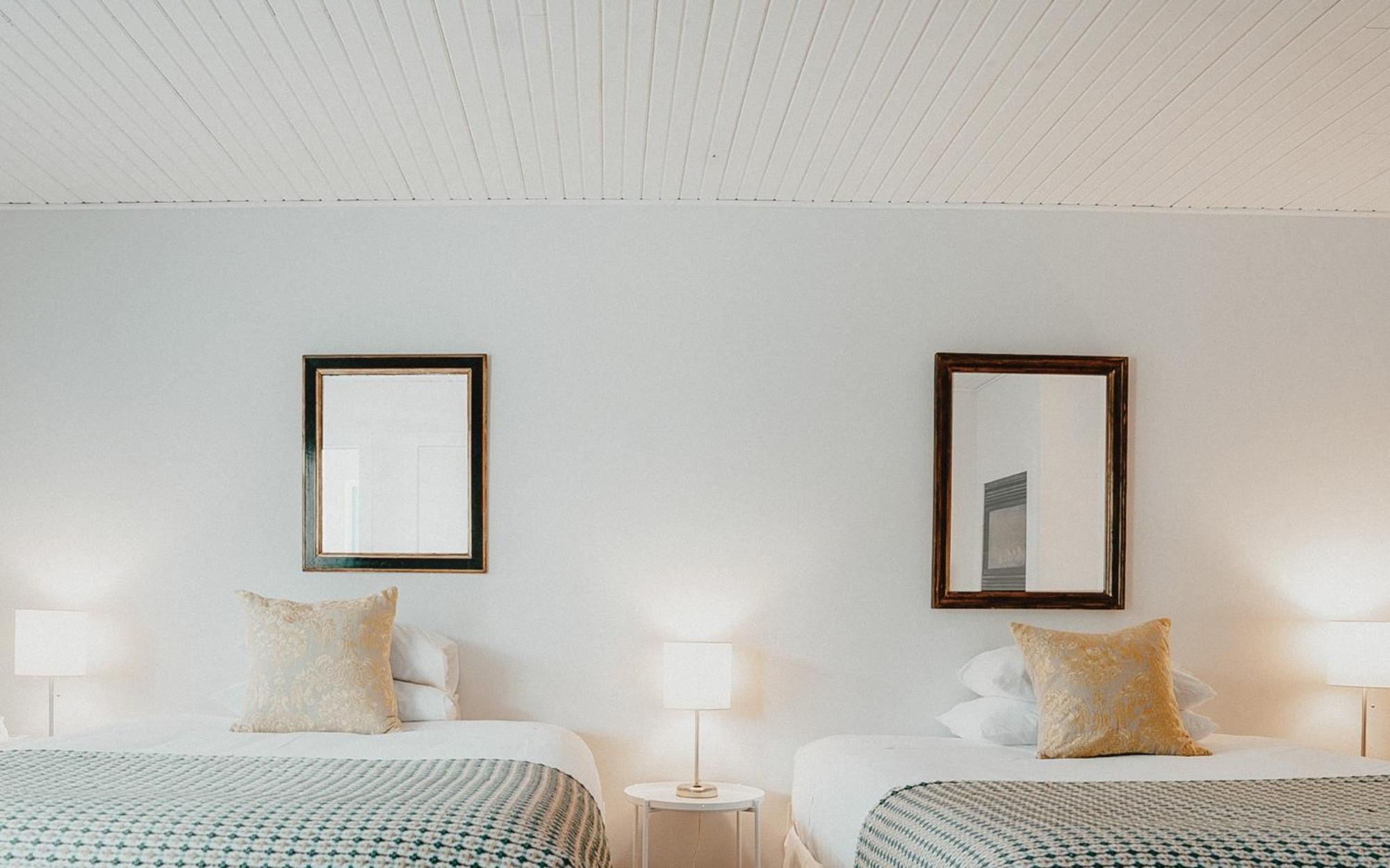 The Kent Motel Niagara-on-the-Lake Exterior foto